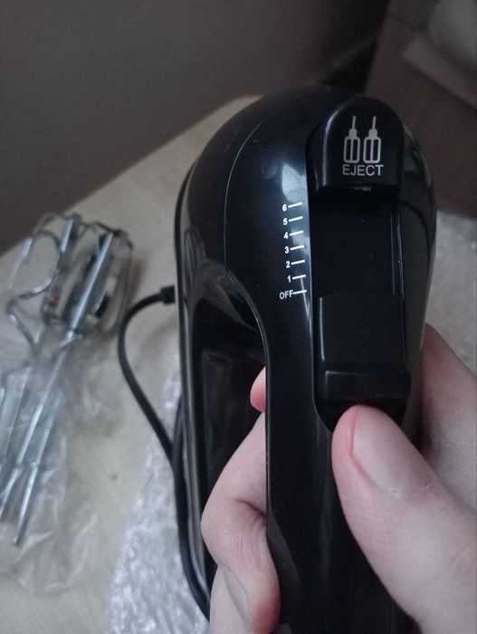 Кухонный миксер Royal Kuchen