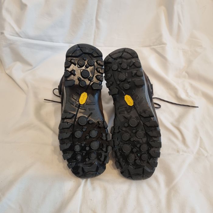 Han Wag Goretex nr.40