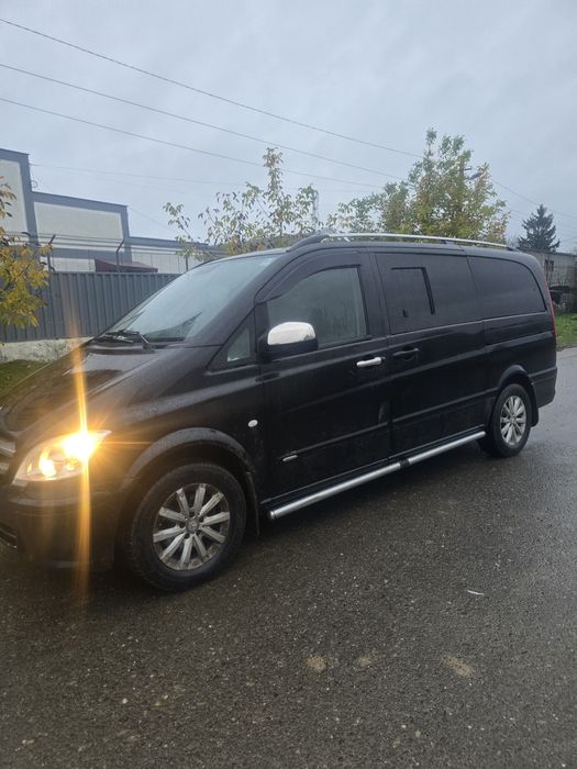 Motor 2.2 euro 5 stare perfectă Mercedes Sprinter motor 2.2 Sprinter