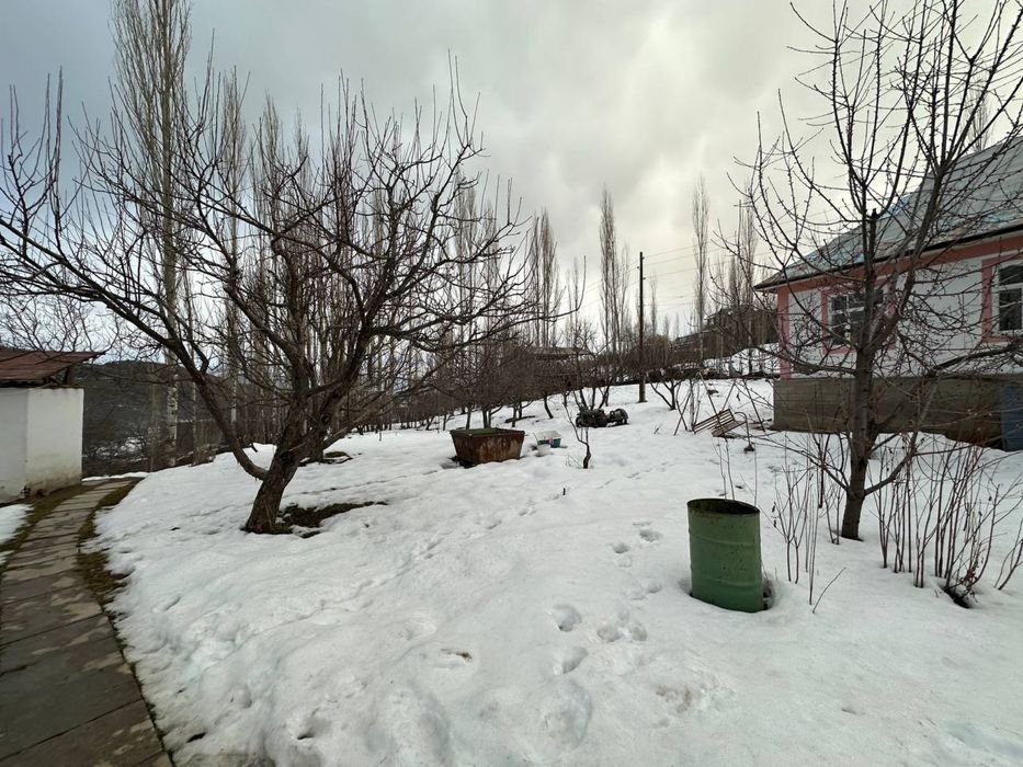 Продаётся участок в чимгане