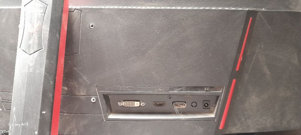 продается монитор.