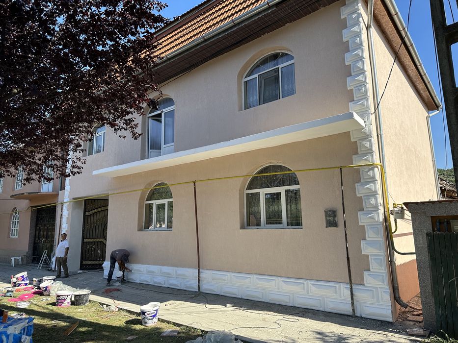 Renovari,zugraveli,meseriasi