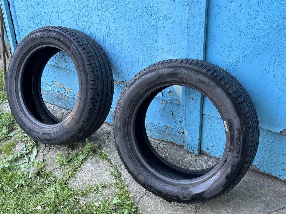 Cauciucuri vara michelin primarcy 2 bucati
