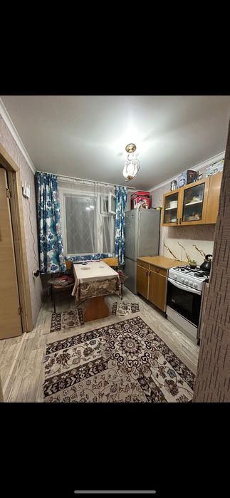 Продаётся классная квартира, в автогороде