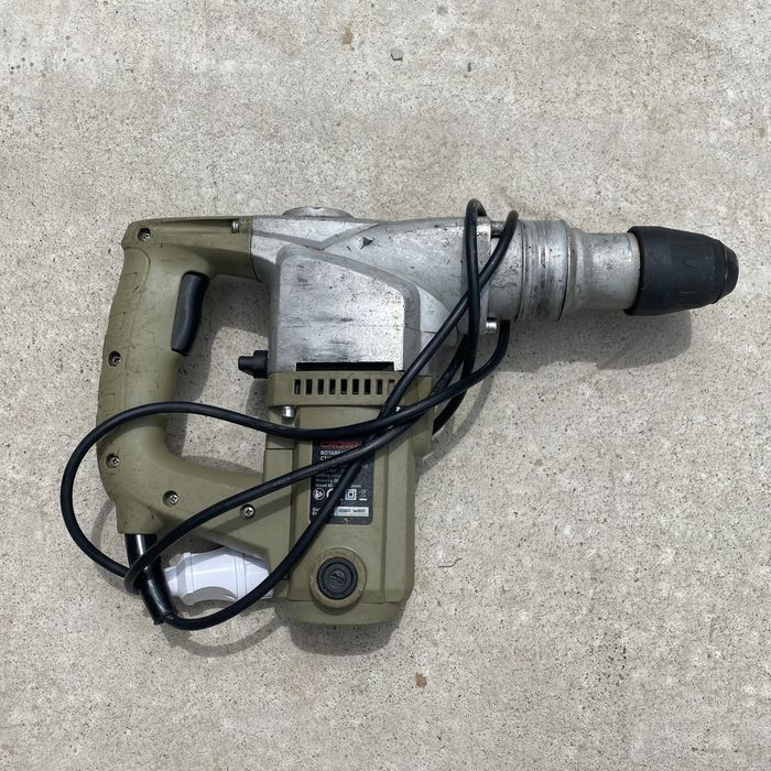 Crown 1100w перфоратор продам препоратор