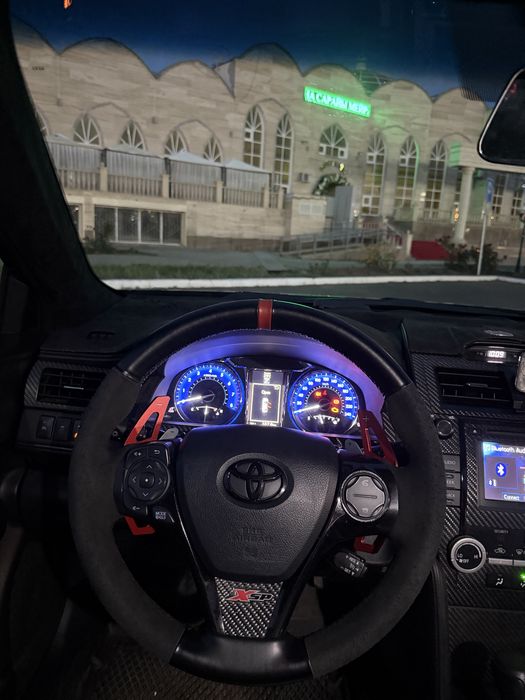 Продам Toyota Camry 50 XSP