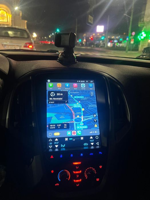 Opel Astra J ~2016~1.6 CDTI/110 CP/ Euro 6