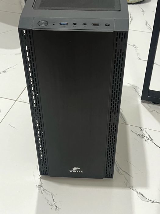 RTX2060 срочно продам комп
