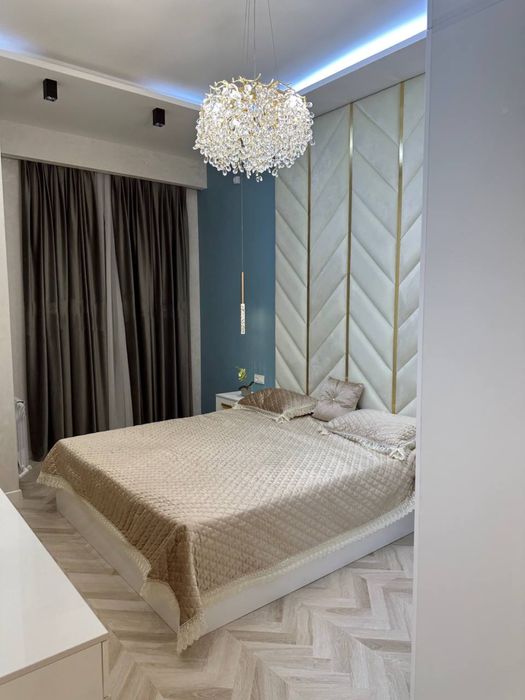 Продажа квартиры паркент авеню