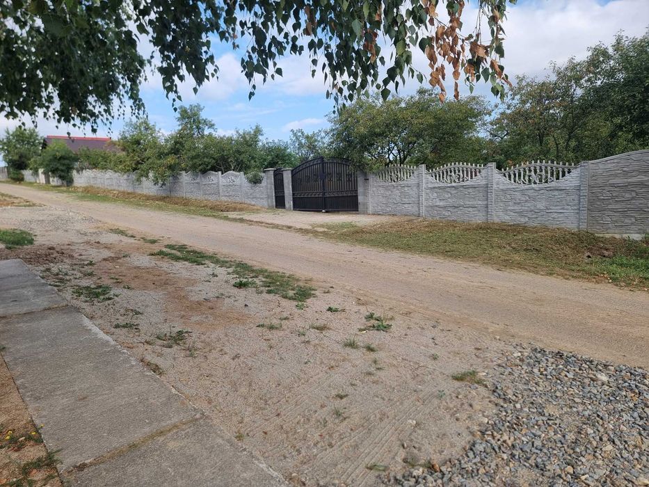 Anunț de Vânzare – Teren în Viile Satu Mare ​Titlu: Teren Ideal pentru Construcție – Strada Libertății nr. 4