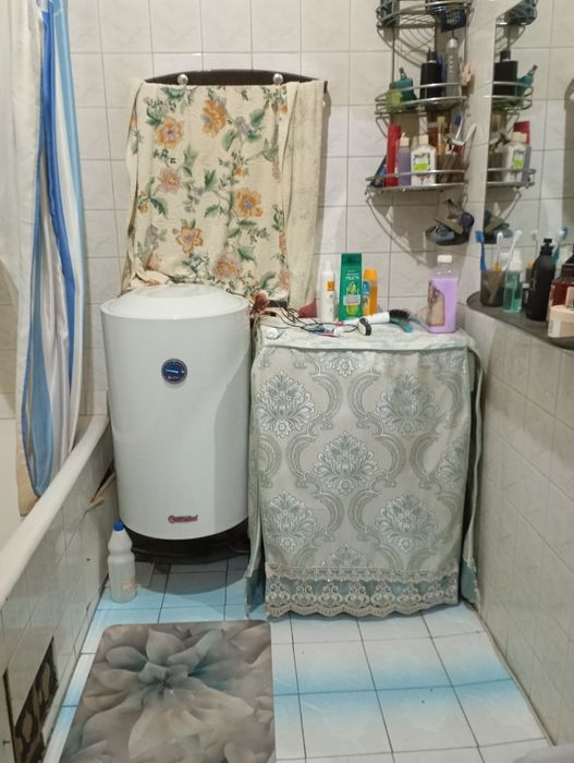 Продается 3-х комнатная квартира