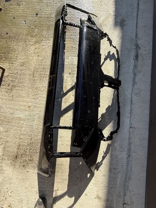 Броня за BMW XM G09