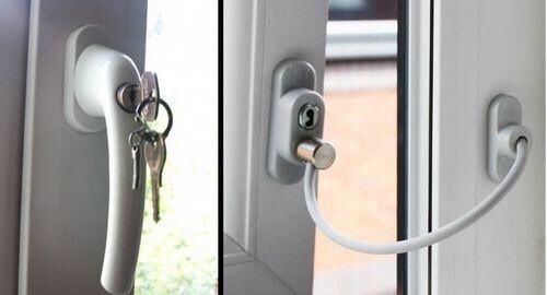 Ремонт окон Москитные сетки, Стеклопакеты