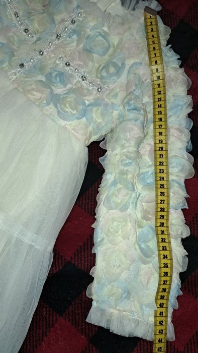 Rochie eleganta fete