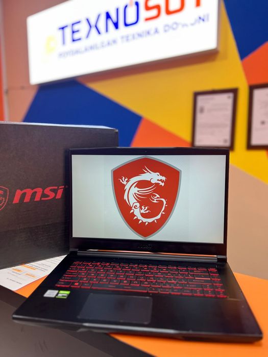 Продается ноутбук Acer Nitro