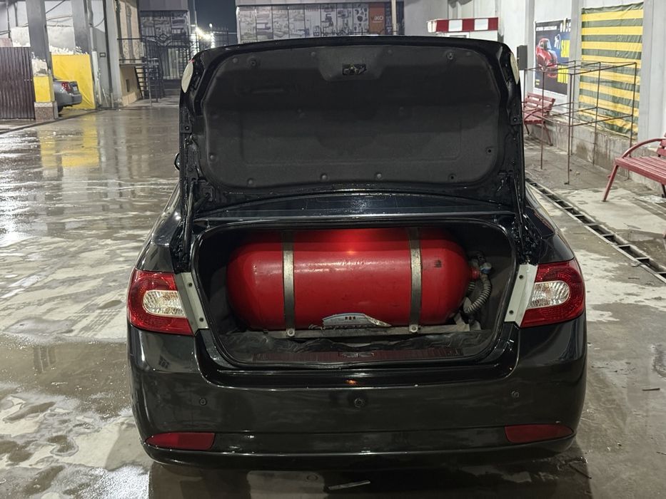 Epica 2011 yil ful pazitsiya