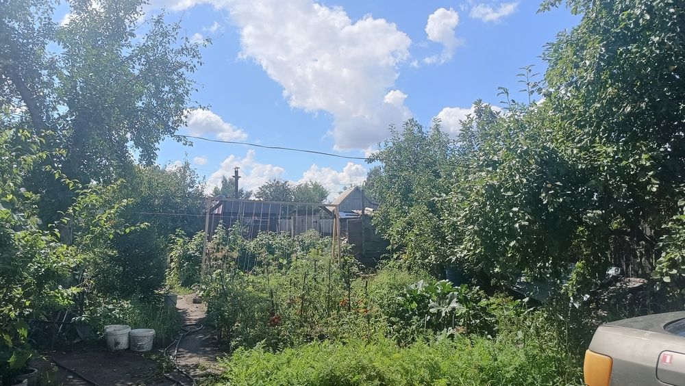 Продам жилую дачу