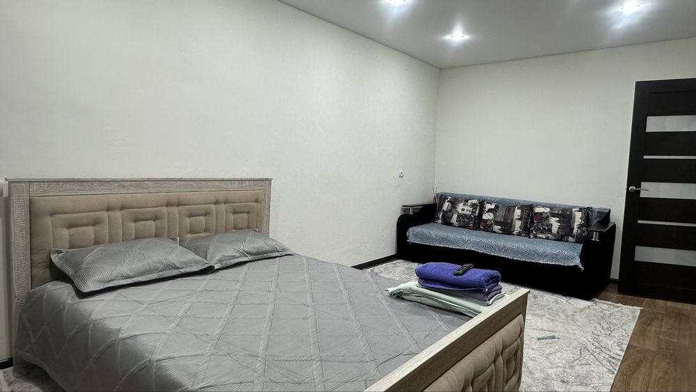 Сдам посуточно, почасово, на ночь