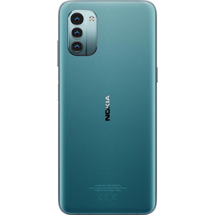Nokia G21 4/128gb