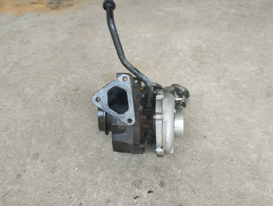 Турбо за Мерцедес c220cdi gt18v