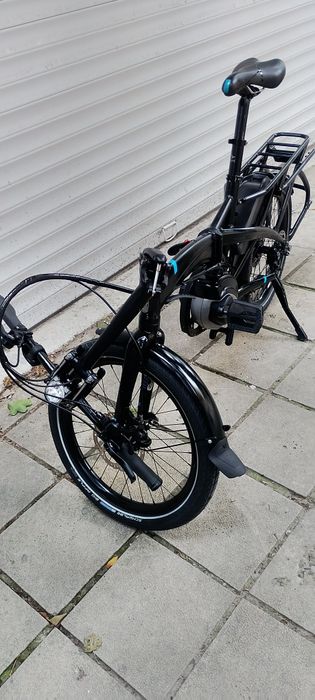 Tern Vektron S-10