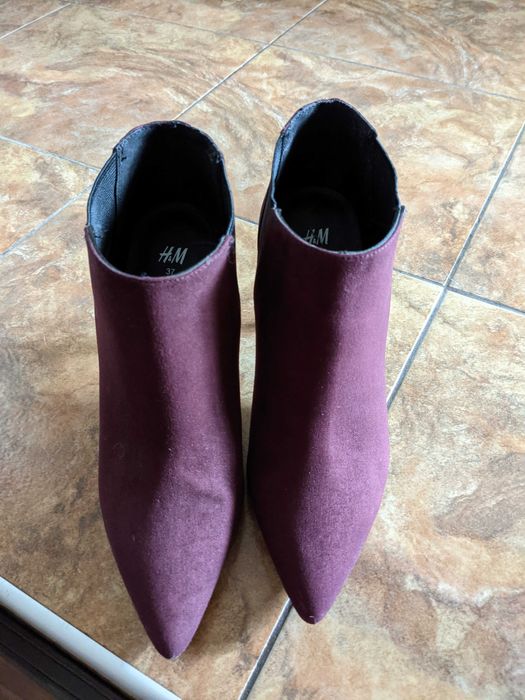 Дамски обувки HM