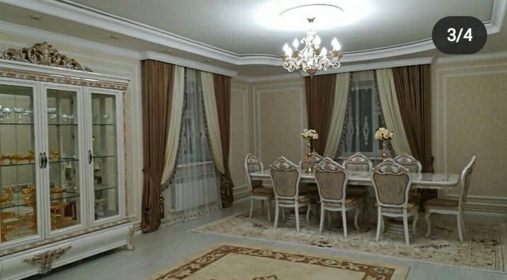 Шторы и тюли  в Алматы