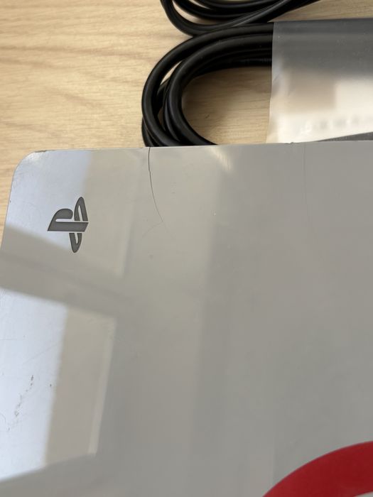 Playstation 4 Slim, Editie Limitata Star Wars.