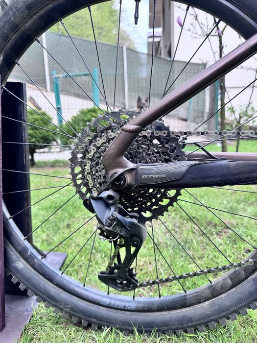 Vand mondraker Foxy R 2024