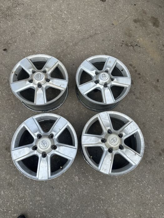 Продаю диски R18 5.150