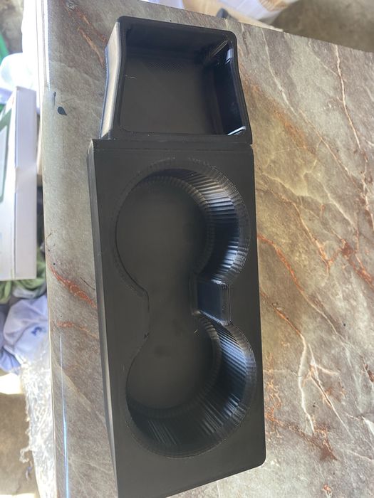 Cupholder opel zafira B опел зафира Б