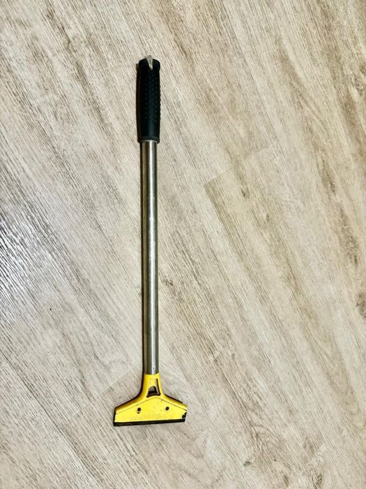 Стекло домкрат б/у