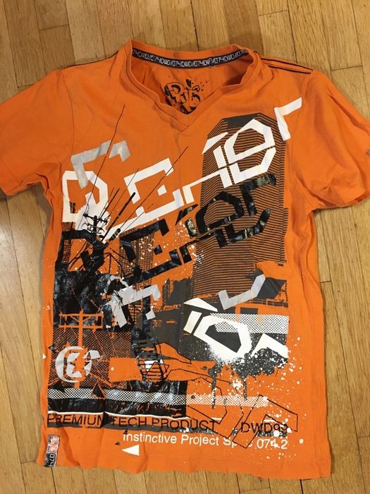 Оригинални блузки Tommy Hilfiger 8-10г. и др