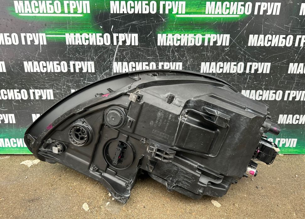 Фар far ляв фарове Full Led за Порше Панамера Porsche Panamera