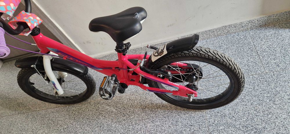 Детско колело Cross 16"