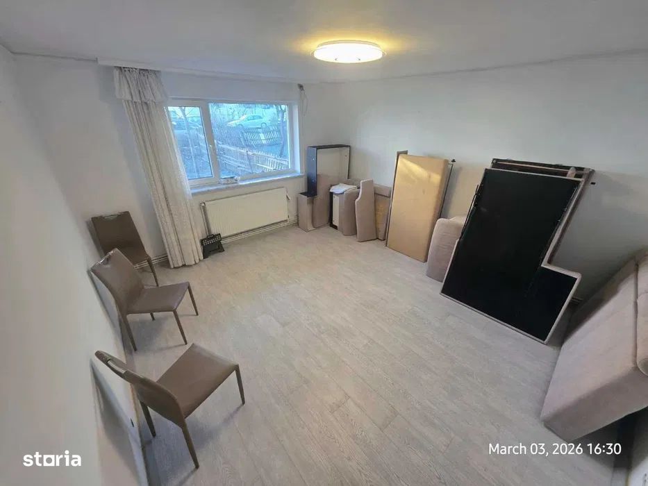 Tomis nord Calinescu-apartament 3 camere decomandat — fotografia 3