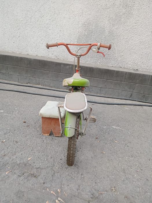 Велосипед хорошоий