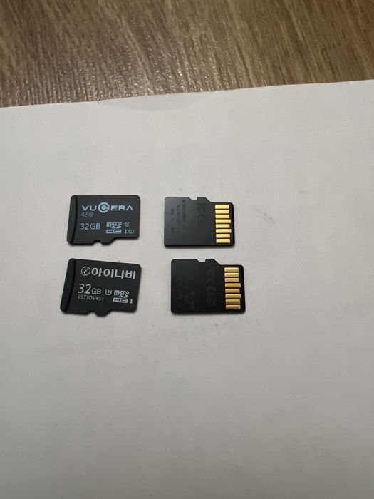 Флешка мини 32gb