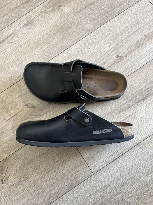 Papuci Birkenstock 39