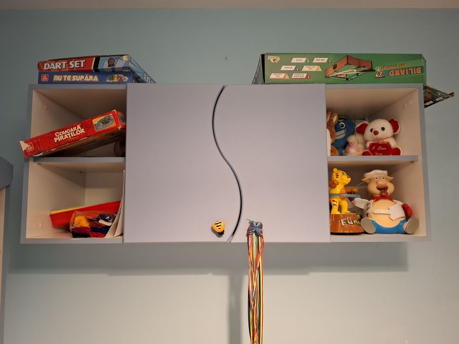 Vand mobila copii Mickey