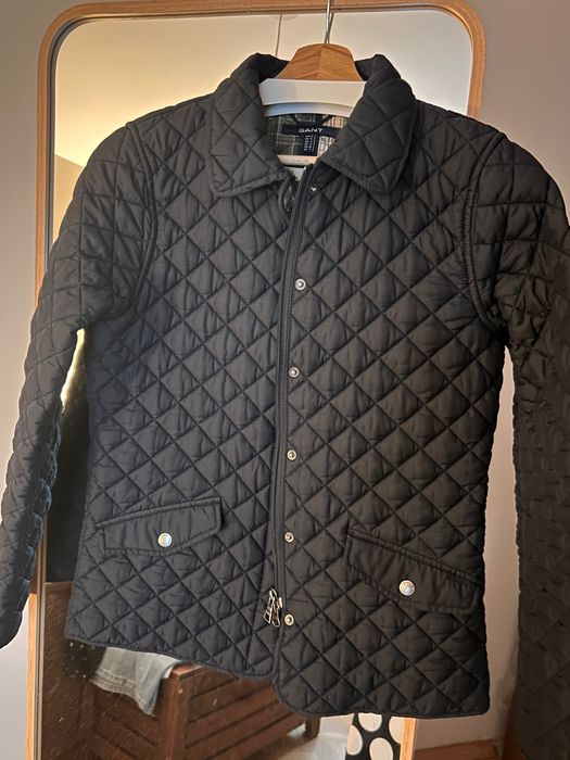 Яке GANT размер S
