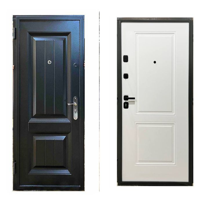 Двери от производителя и на заказ