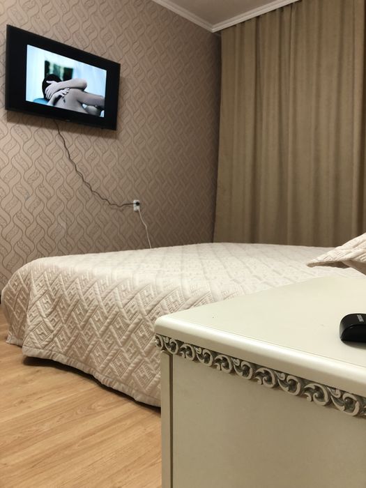 Квартира посуточно SmartTv Wifi