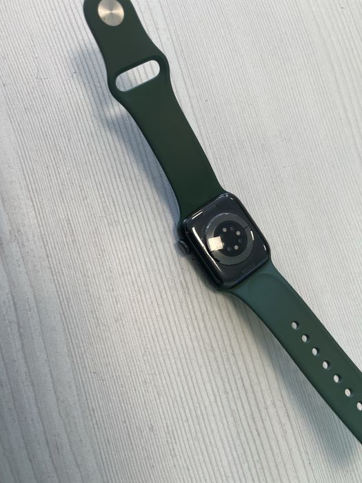 apple watch 7 41mm