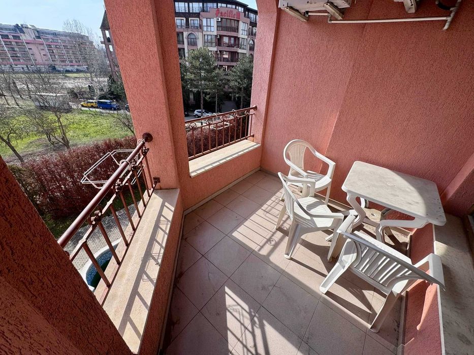 Продава се Двустаен апартамент в к.к. Слънчев бряг - 64 кв.м за 693 €/кв.м - Снимка #10