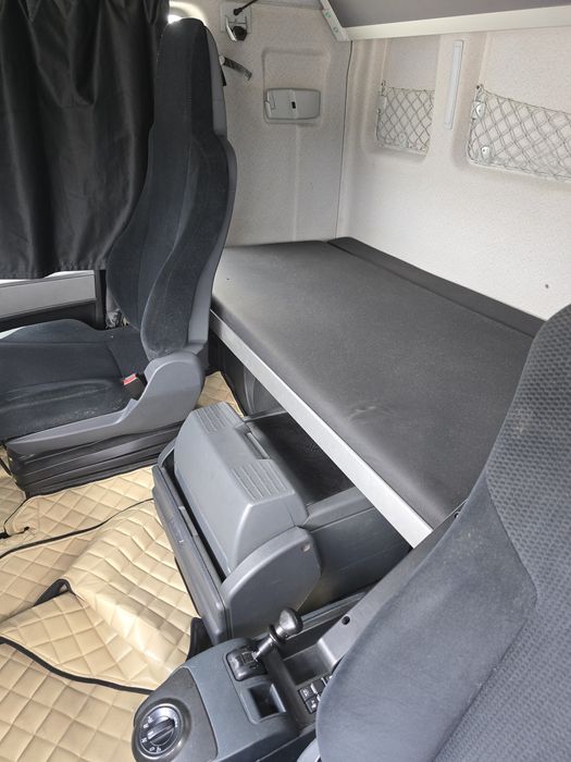 Vând MAN TGX 18 440