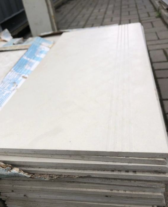 Ступени керамогранит плитка 60/30