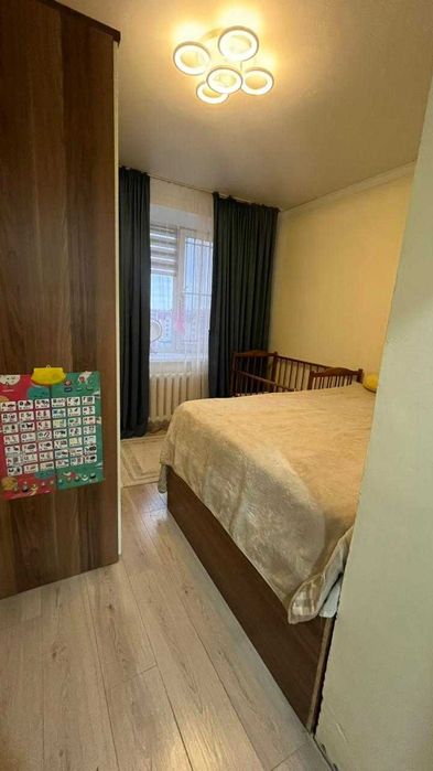 3 комн Береке 2015 84 кв