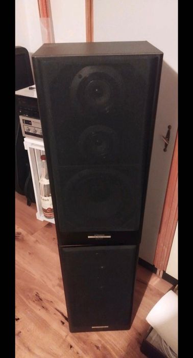 Boxe muzicale Pioneer cs - 777