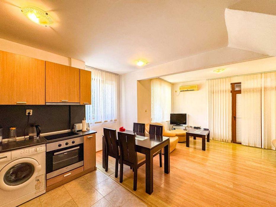 Дава се под наем Къща в Бургас, Сарафово - 102 кв.м за 750 € - Снимка #2